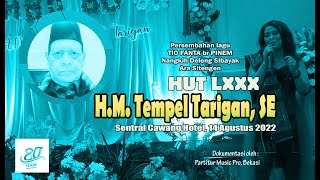 Download lagu TIO FANTA PINEM - Nangkih Deleng Sibayak & Ara Sitengen mp3