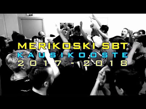 Merikoski SBT - Kausikooste 2017-2018 (36min)