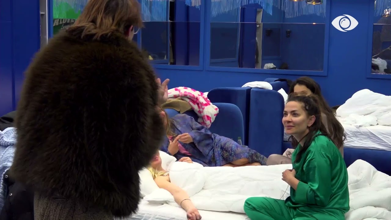 Rizarta tha që të ka parë tek krevati i Gjestit/ Danja i drejtohet Vserlos