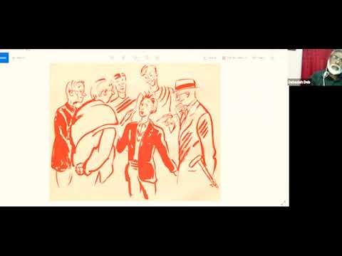 Ray- Speak Through Graphic Design by Debasish Deb & Debasis Mukhopadhyay