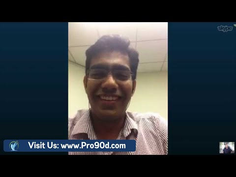 Pro90D Testimonial 118