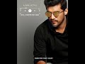 Kaadhal Vaithu Depawali Vijay Yesudas Song Whatsapp Status Vide On BGM Idiot