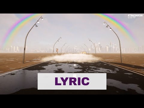 DJ Antoine & Sergio Trillini - Rainbow (Official Lyric Video HD)