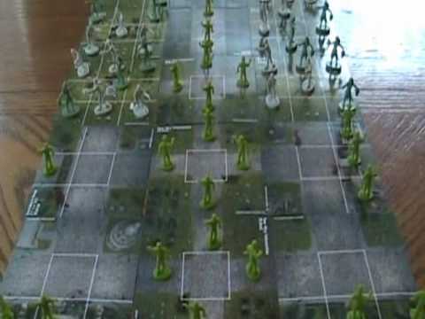 ZOMBIES!!! 9: Ashes To Ashes / Video Review by Cardco