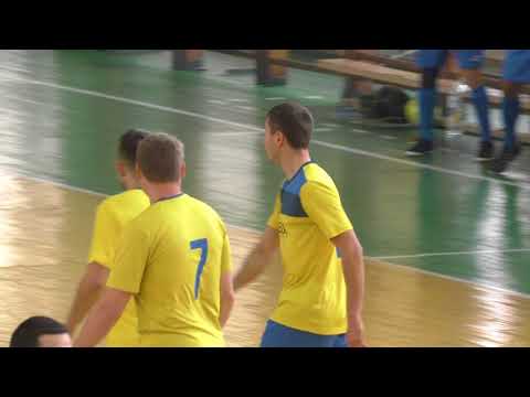 6 КУ 11Tigers – Grafix  1 тайм