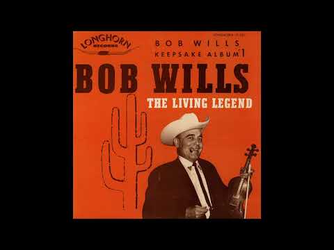 Bob Wills - No Disappointment In Heaven