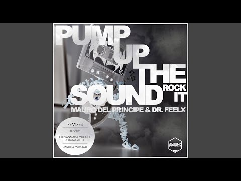 Pump Up the Sound (Extended Mix)