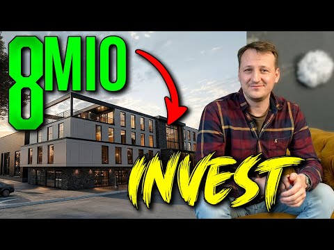 This is building number 3 ❤️ I Subi-Series