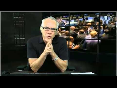 October 19th Trader's Edge with guest host Tom O'Brien - 2012