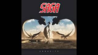Saga - Stand Up