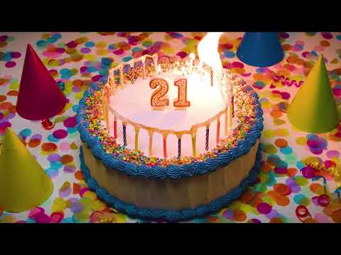 Best Party Ever! Quick Light Birthday Candles