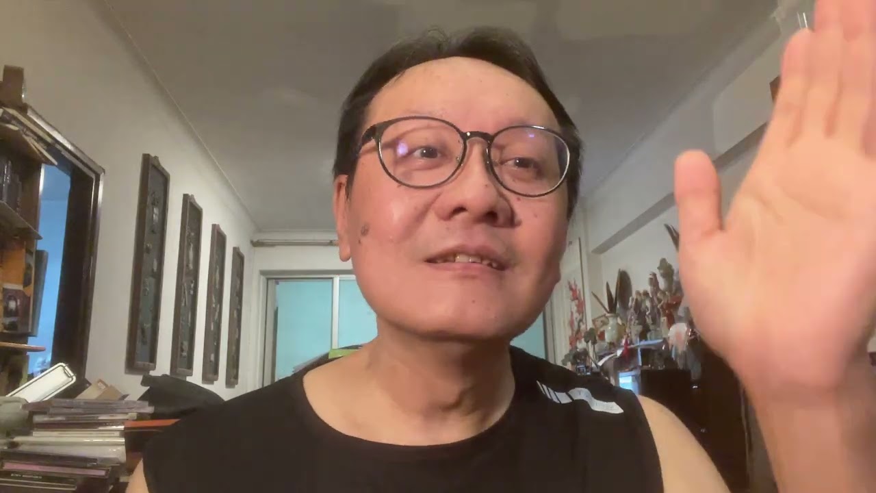 亨利格勒2026年7月10號講吓飛機上邊睇世界盃