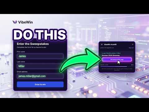 Item video thumbnail