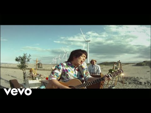 スキマスイッチ - 「アイスクリーム シンドローム」Music Video： SUKIMASWITCH - ICECREAM SYNDROME Music Video