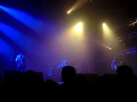 Loop (Robert Hampson) @ Roadburn 2014-04-12