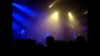 Loop (Robert Hampson) @ Roadburn 2014-04-12