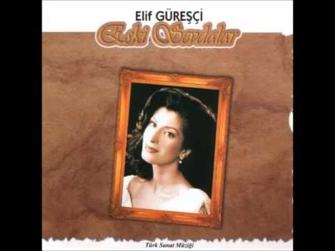 Elif Güreşçi - Esmerim Kıyma Bana