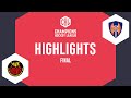 Highlights | Luleå Hockey vs Tappara Tampere