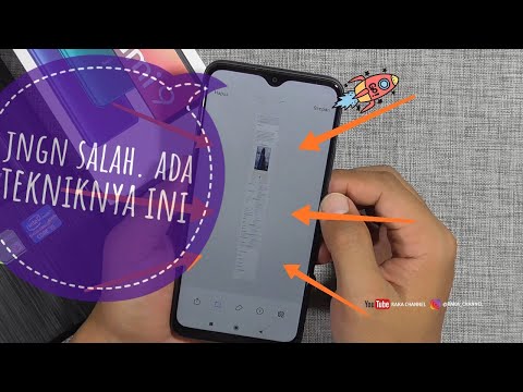 View Cara Screenshot Webtoon Di Xiaomi Images