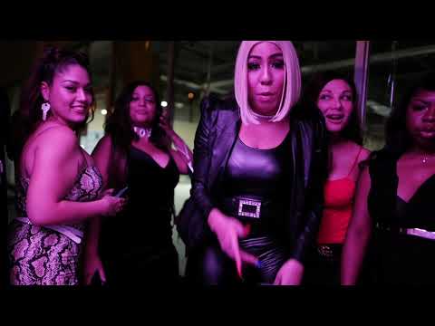 Yusdiva The Making of (Crime Lab ) in the studio with producer Duppz