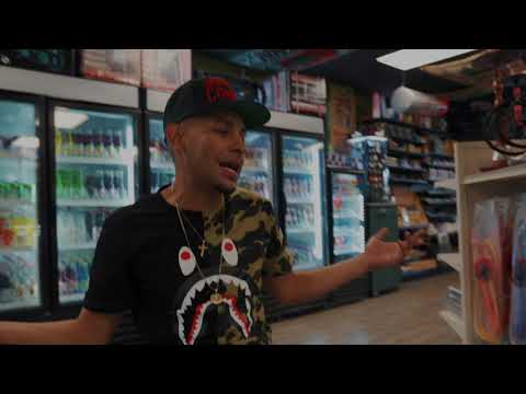 Gramz -Extendo (Official video)