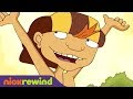 Sand In The Potato Salad Rocket Power Nicktoons