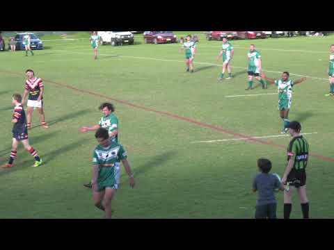 Reserve Grade Bega V CBM United 29 5 21