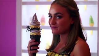 KARMA - Ruby Imes (OFFICIAL MUSIC VIDEO)