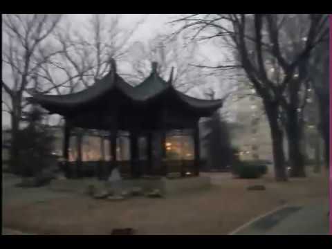 Renmin University of China- 中国人民大学