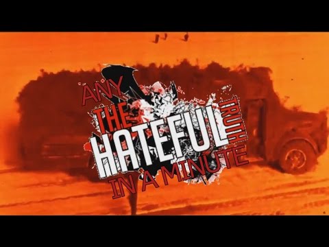 DSP in a Minute - Any "The Hateful Truth" Video