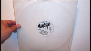 Curiosity Killed The Cat - Misfit (1986 Derek Boland scratch mix)