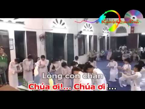 Ca khúc trầm hương Karaoke