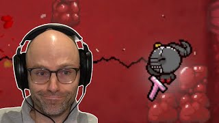 Wow great, awesome (The Binding of Isaac: Repentance)