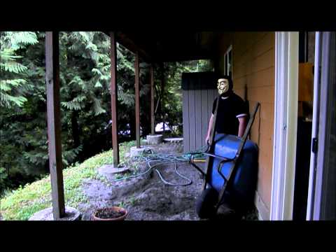 Anon is watching you