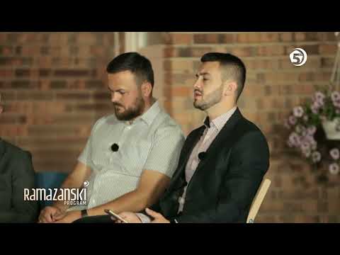 ® IBRAHIM BILČEVIĆ - Šehidi il' gazije (bez muzike)