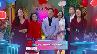 Download lagu Selamat Ulang Tahun RCTI, dari kami Jangan Bercerai Bunda... RCTI... Oke! mp3