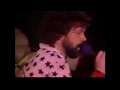 The Radiators "Like Dreamers Do ~ Love Is A Tangle" Riverboat President, March 1, 1987