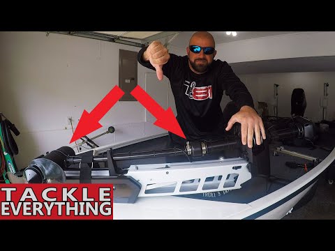 WAIT!!! Watch This Before You Buy These Trolling Motor Accessories.