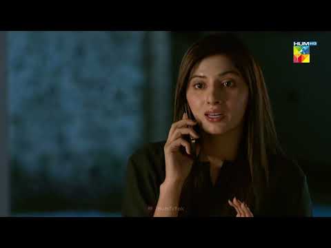 Beqadar- Episode 40 - Best Scene 06 - HUM TV