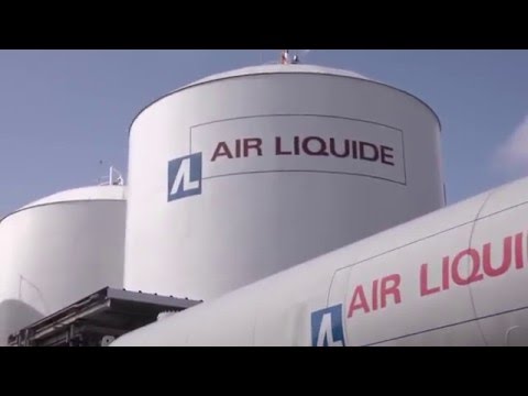 Air Liquide - Overview