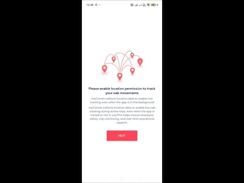 Neoffice - Pilot App