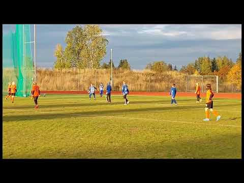 FJK-12/sininen - Loiske