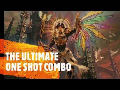 STAFF OF MYRRDIN ULT COMBO WITH WASWAS - Masters Ranked 1v1 Duel - SMITE