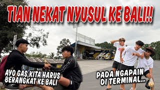 Download lagu EMERGENCY TIAN AND BAGAS ARE DESPERATE ABOUT FOLLOWING THE GWSM TEAM TO BALI!! mp3 Download lagu EMERGENCY TIAN AND BAGAS ARE DESPERATE ABOUT FOLLOWING THE GWSM TEAM TO BALI!! mp3