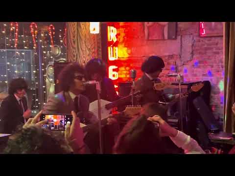 Wyld Gooms - Try to Understand