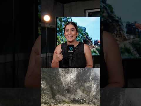 La destrucción del páramo de Santurbán no se detiene | Vanguardia