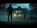 NO SALGAS Película Completa De Terror En Español Estreno HD 2025
