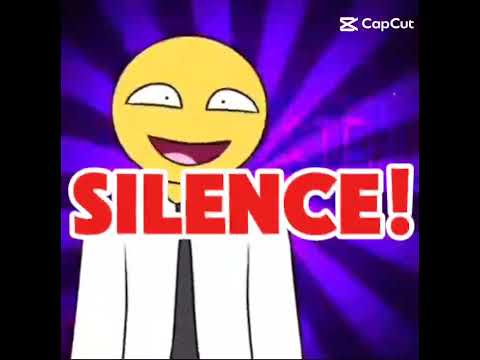 STFU! PLEASE JUST STFU