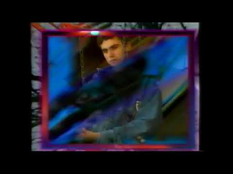 Bleib clean - Na klar