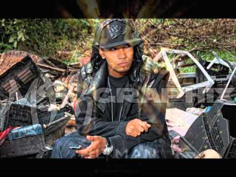 Hitman - Quest Tha Youngn Ft. H BLANCO Prod By. SHORTFYUZ